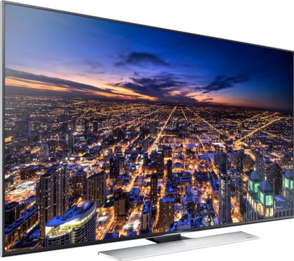 Samsung 48Inches Ultra HD LED 4K Tv 48HU8500