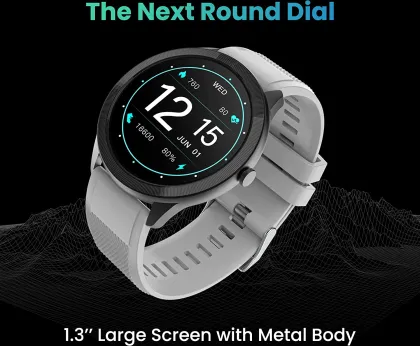 Tagg Kronos Lite Smartwatch