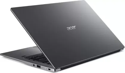 Acer Swift 3 SF314-57 NX.HJFSI.001 Laptop (10th Gen Core i5/ 8GB/ 512GB SSD/ Win10 Home)