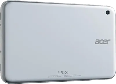 Acer Iconia W3-810 Tablet (64GB)