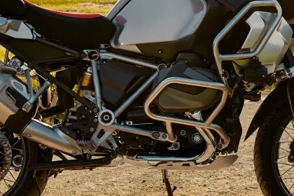 BMW R 1250 GS Adventure