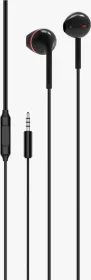 itel IEP 23 Wired Earphones