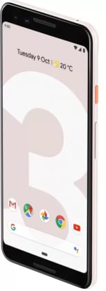 Google Pixel 3 (128GB)