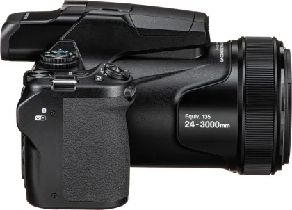 Nikon Coolpix P1100 Digital Camera