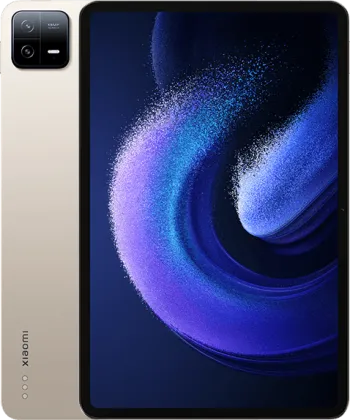 Xiaomi Pad 6 Pro Tablet