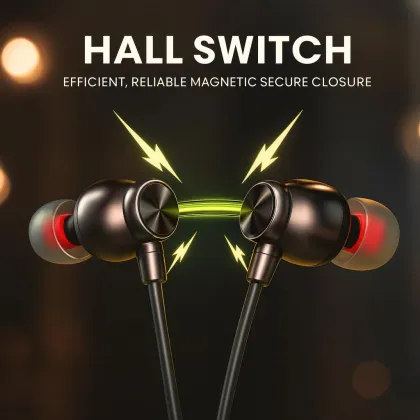 ModishOmbre Fusion Wireless Neckband