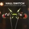 ModishOmbre Fusion Wireless Neckband