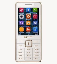 Micromax X2820