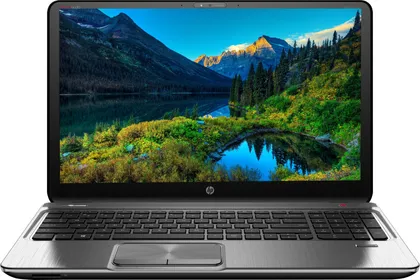 HP Envy M6-1214TX Laptop (3rd Gen Ci5/ 8GB/ 1TB/ Win8/ 2GB Graph