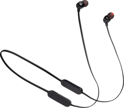 JBL Tune 125BT Wireless Neckband