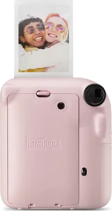 Fujifilm Instax Mini 12 Instant Camera