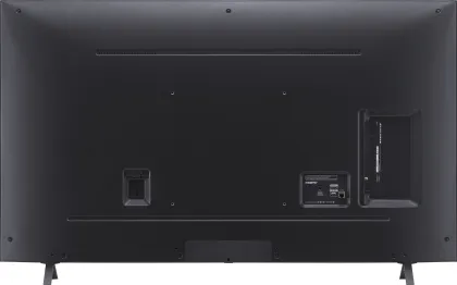 LG NANO73 43 inch Ultra HD 4K Smart LED TV (43NANO73SQA)