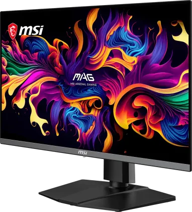MSI MAG 272UP QD-OLED E16 27-inch Ultra HD 4K Gaming Monitor