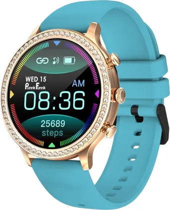 PunnkFunnk GenDiva Smartwatch