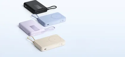 Xiaomi Magnetic 10000 mAh Power Bank - image 3