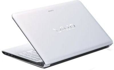 Sony VAIO SVE15117FN Laptop (2nd Gen Ci5/ 4GB/ 640GB/ Win7 HP/ 2GB Graph)