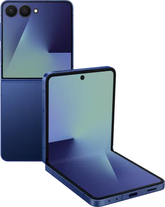 Samsung Galaxy Z Flip 7 5G (12GB RAM+512GB)