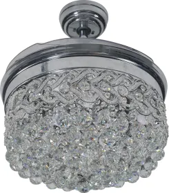 Aera Zircon-05 1070 mm 4 Blade Ceiling Fan