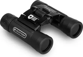 Celestron EclipSmart 10x25 Solar Binocular