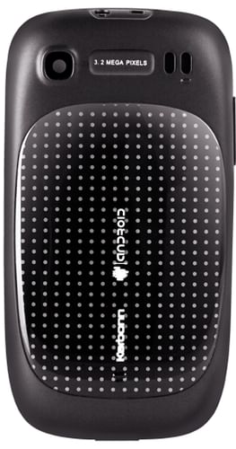 Karbonn A1