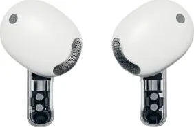 Nothing Ear Stick True Wireless Earbuds