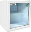 Rockwell MB49G 47 L Single Glass Door Visi Cooler