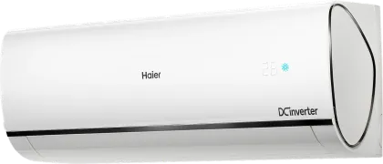 Haier HSU19U-PYFC5BE 1.6 Ton 5 Star 2023 Inverter Split AC