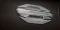 MG Gloster Savvy 2WD 7 Str