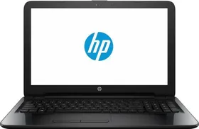 HP 15-bg005au (1DF77PA) Laptop (AMD Quad Core A6/ 4GB/ 1TB/ FreeDOS)