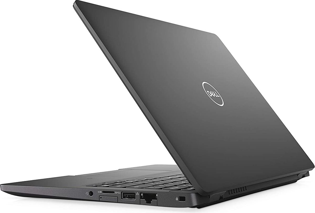 Dell Latitude 5300 Laptop (8th Gen Core i5/ 16GB/ 256GB SSD/ Win10 Pro) Best Price in India 2021