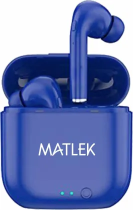 Matlek TS03 True Wireless Earbuds
