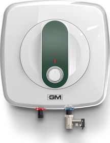 GM Nue Plus 15L Storage Water Geyser