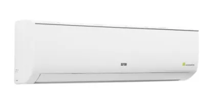 IFB IACI18X83T3C 1.5 Ton 3 Star Split Inverter AC