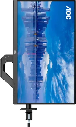 AOC U27P3UB 27 inch Ultra HD 4K Monitor
