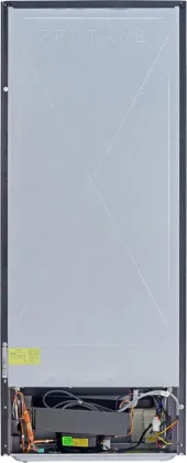 Godrej RT EONVALOR 280D RCIT 244 L 4 Star Double Door Refrigerator