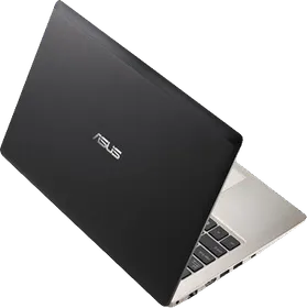 Asus Vivobook S Series Laptop (2nd Gen PDC/ 4GB/ 500GB/ Win8)