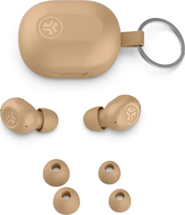 JLab JBuds Mini Tones True Wireless Earbuds