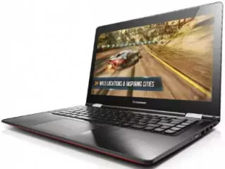 Lenovo Yoga 500 Laptop (5th Gen Ci5/ 4GB/ 500GB/ Win8.1/ 2GB Graph) (80N400FDIN)