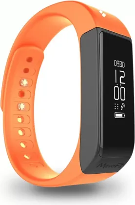 Mevofit Drive Fitness Band