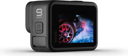 GoPro Hero9 Action Camera