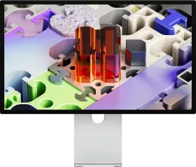 Apple Studio Display XDR MFEL4LL/A 27 inch 5K Monitor