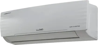 Lloyd GLS18V5KWGGR 1.5 Ton 5 Star 2025 Inverter Split AC
