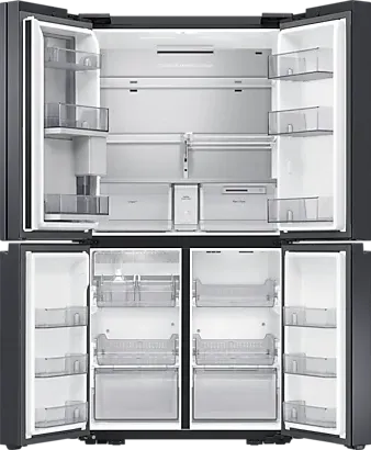 Samsung RF70A967FB1 702 L French Door Refrigerator
