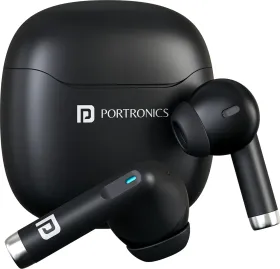 Portronics Twins S18 Pro True Wireless Earbuds