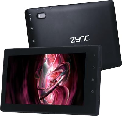 Zync Z999 Plus Tab (8GB)