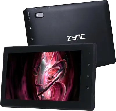 Zync Z999 Plus Tab (8GB)