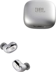 JBL Live Free 2 True Wireless Earbuds