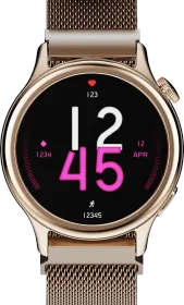 boAt Enigma Daze Smartwatch