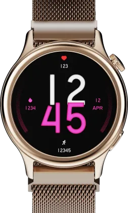 boAt Enigma Daze Smartwatch