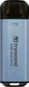 Transcend ESD300C 1TB External Solid State Drive
